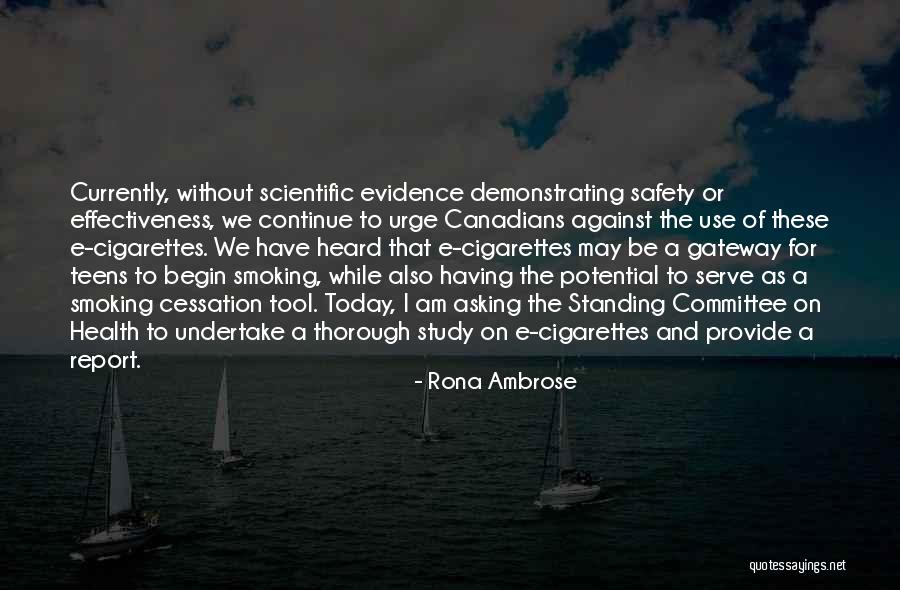 Rona Quotes By Rona Ambrose Rona Quotes By Rona Ambrose