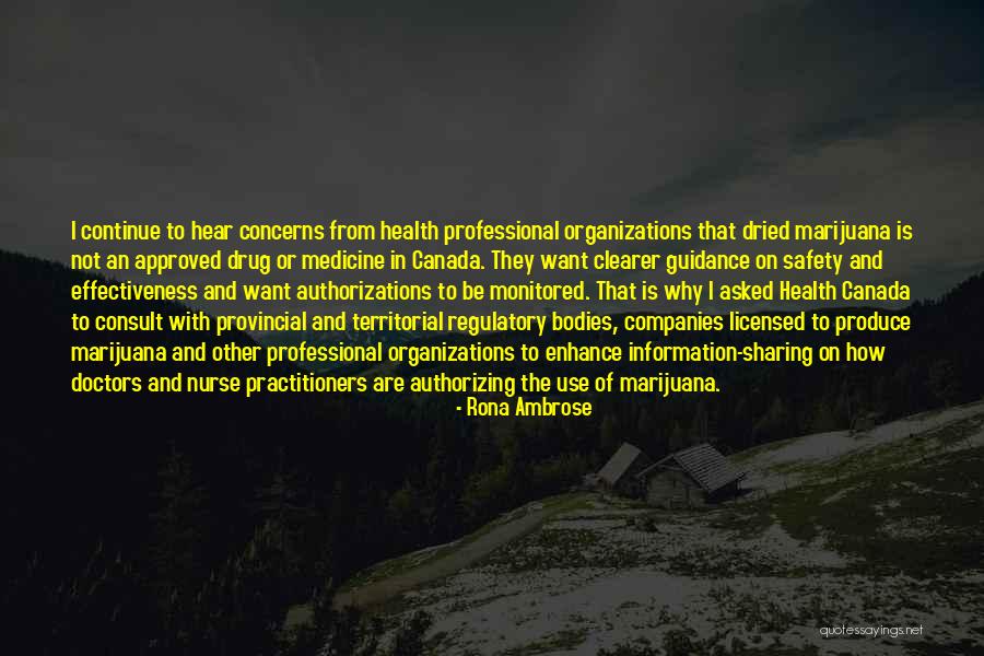 Rona Quotes By Rona Ambrose Rona Quotes By Rona Ambrose