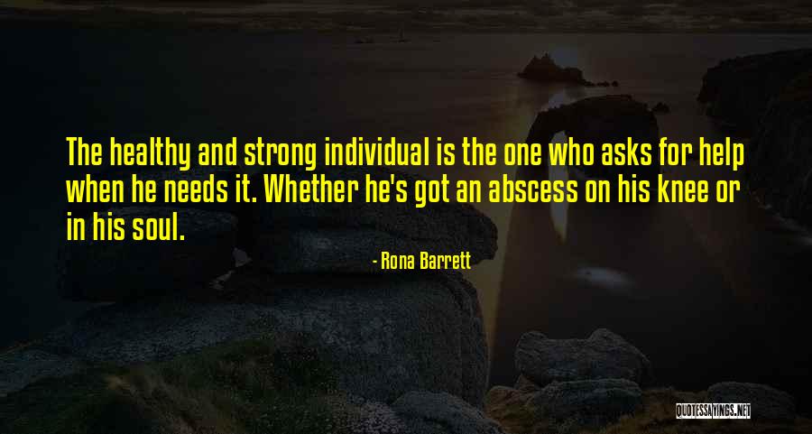 Rona Quotes By Rona Barrett Rona Quotes By Rona Barrett