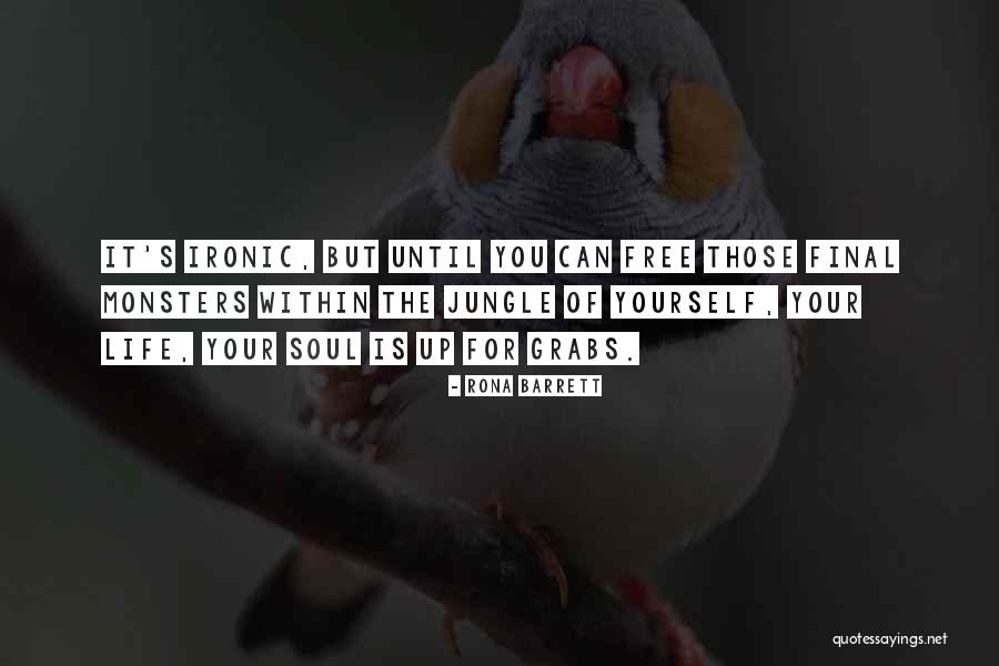 Rona Quotes By Rona Barrett Rona Quotes By Rona Barrett