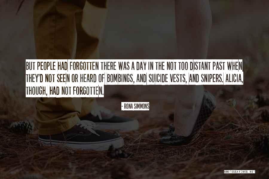 Rona Quotes By Rona Simmons Rona Quotes By Rona Simmons
