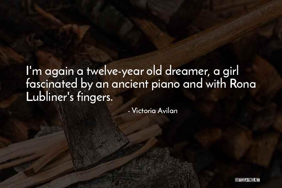 Rona Quotes By Victoria Avilan Rona Quotes By Victoria Avilan