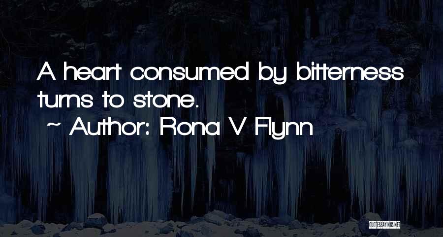 Rona V Flynn Quotes 2073586