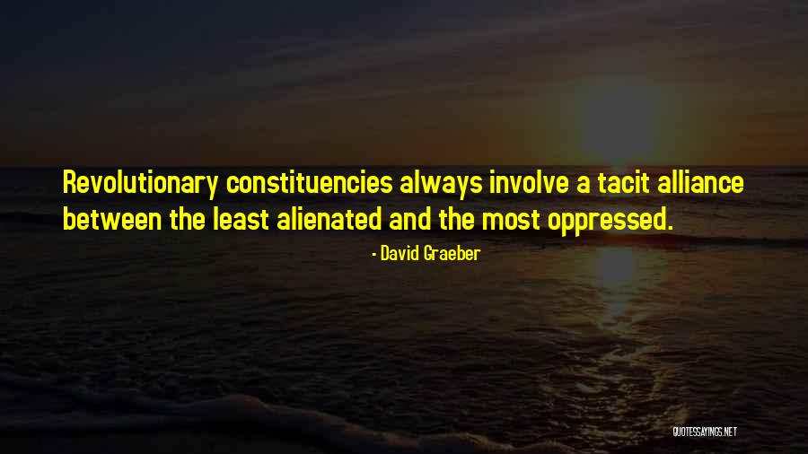 Ronacation Quotes By David Graeber Ronacation Quotes By David Graeber
