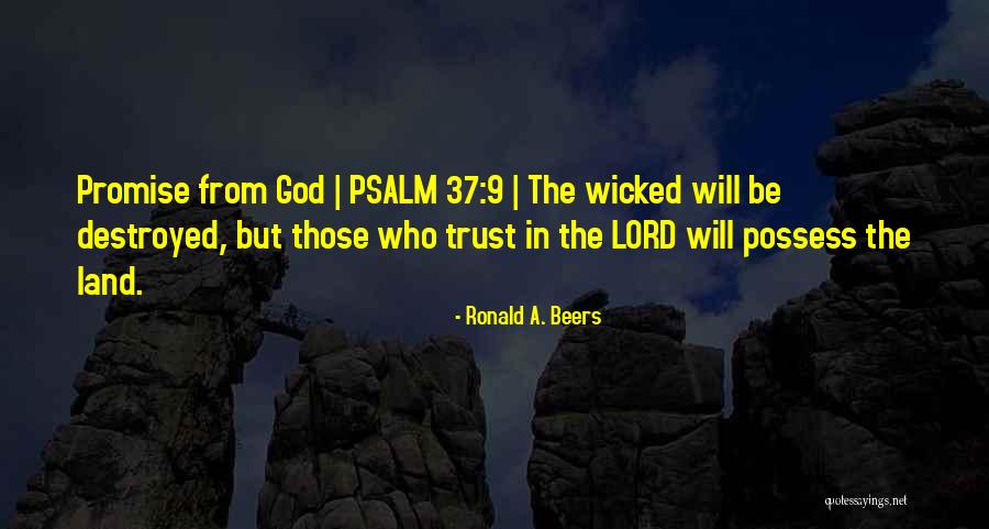 Ronald A. Beers Quotes 1000164 Ronald A. Beers Quotes 1000164
