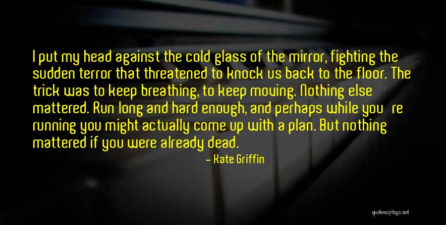 Ronald E Mcnair Quotes By Kate Griffin Ronald E Mcnair Quotes By Kate Griffin