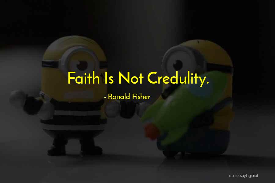Ronald Fisher Quotes 1247421 Ronald Fisher Quotes 1247421