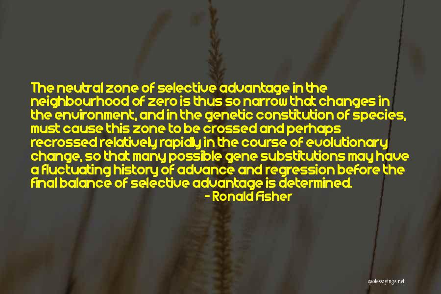 Ronald Fisher Quotes 2106589 Ronald Fisher Quotes 2106589