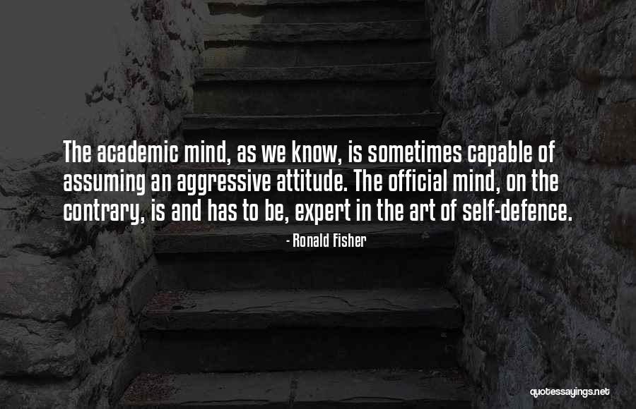 Ronald Fisher Quotes 2200480 Ronald Fisher Quotes 2200480