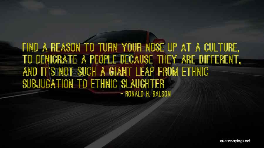 Ronald H. Balson Quotes 2088750