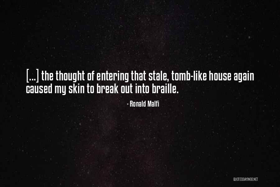 Ronald Malfi Quotes 362122 Ronald Malfi Quotes 362122