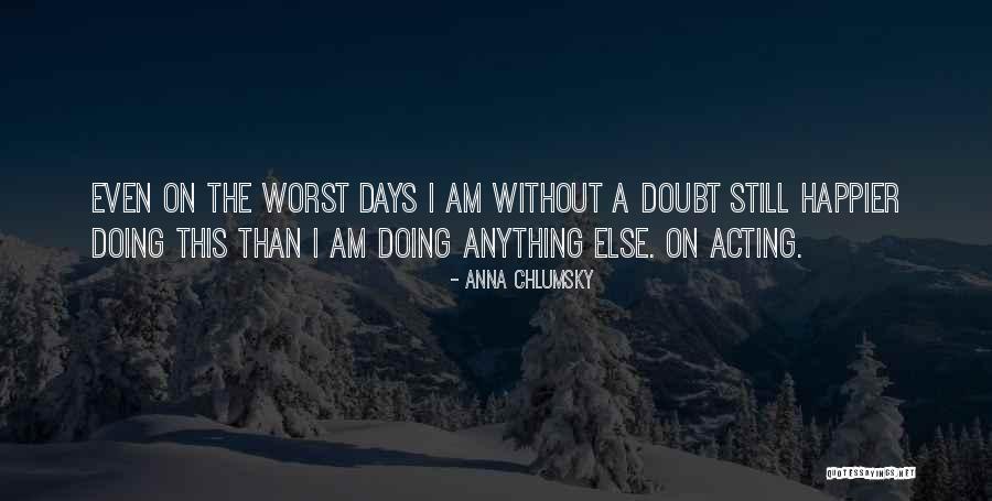 Ronald Reagan Aids Quotes By Anna Chlumsky Ronald Reagan Aids Quotes By Anna Chlumsky