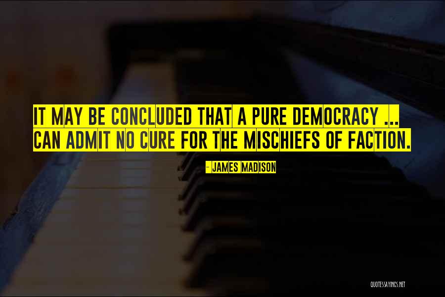 Ronald Reagan Aids Quotes By James Madison Ronald Reagan Aids Quotes By James Madison
