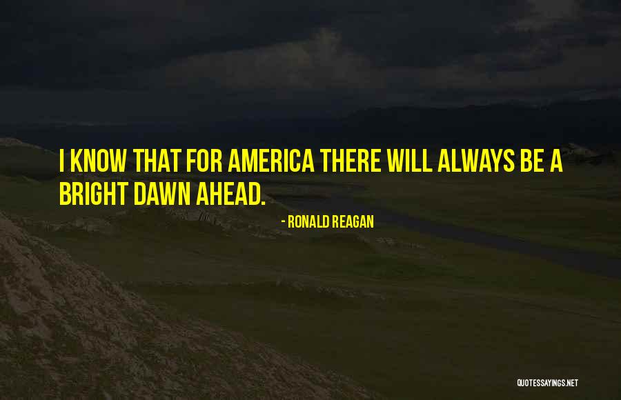 Ronald Reagan Alzheimer's Quotes By Ronald Reagan