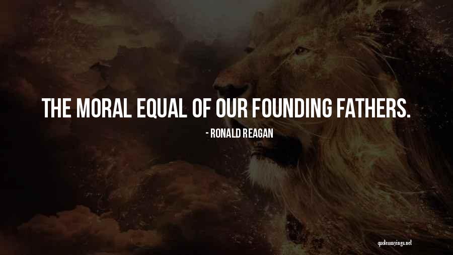 Ronald Reagan Funny Quotes By Ronald Reagan
