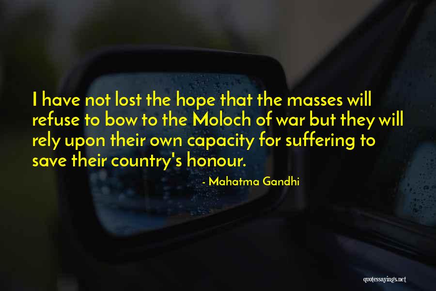 Ronald Reagan Leadership Quotes By Mahatma Gandhi Ronald Reagan Leadership Quotes By Mahatma Gandhi