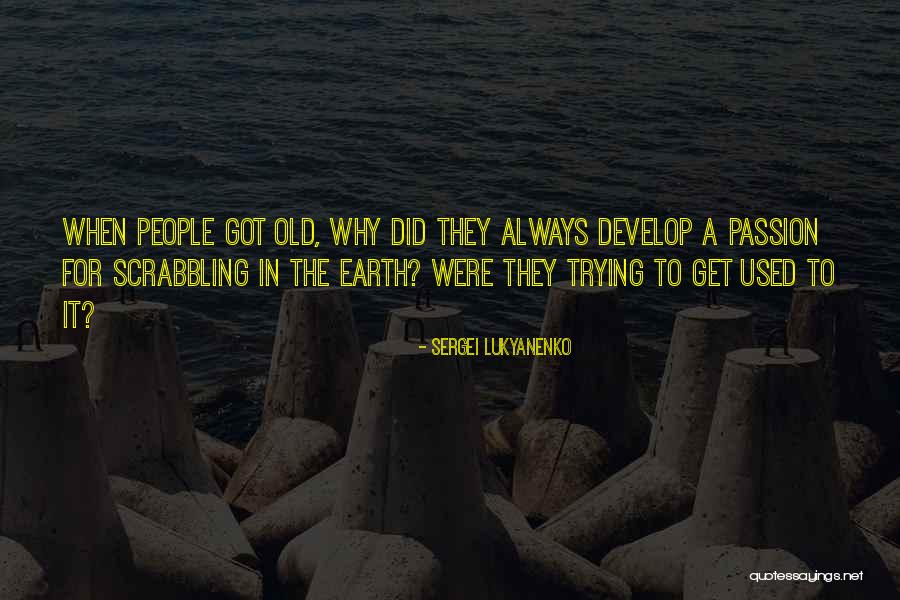 Ronald Reagan Leadership Quotes By Sergei Lukyanenko Ronald Reagan Leadership Quotes By Sergei Lukyanenko