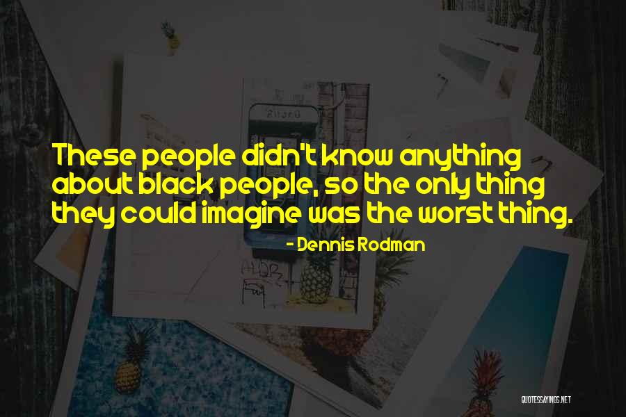 Ronald Reagan Lebanon Quotes By Dennis Rodman Ronald Reagan Lebanon Quotes By Dennis Rodman