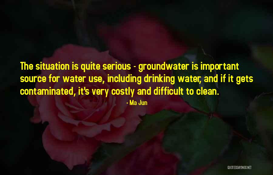 Ronald Reagan Lebanon Quotes By Ma Jun Ronald Reagan Lebanon Quotes By Ma Jun