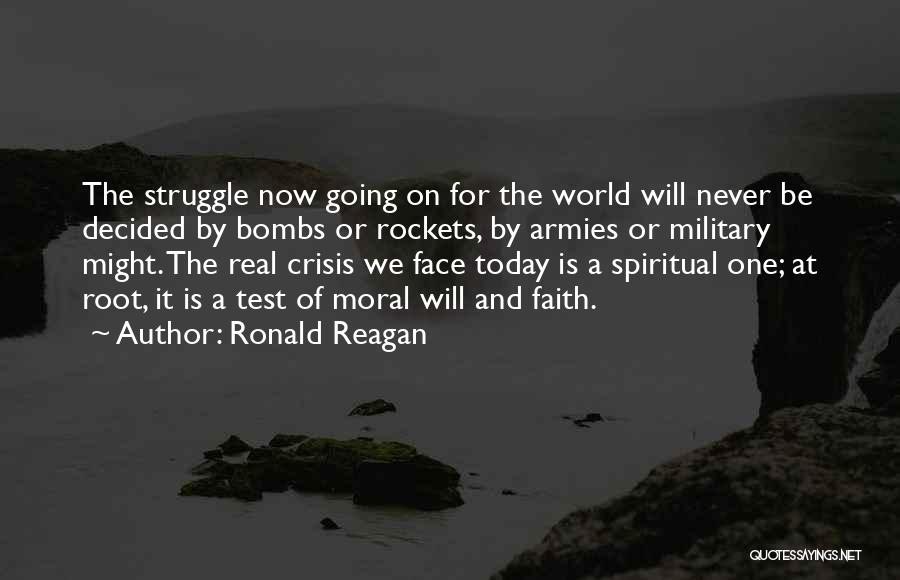 Ronald Reagan Military Quotes By Ronald Reagan Ronald Reagan Military Quotes By Ronald Reagan