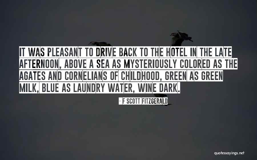 Ronald Reagan On Immigration Quotes By F Scott Fitzgerald Ronald Reagan On Immigration Quotes By F Scott Fitzgerald