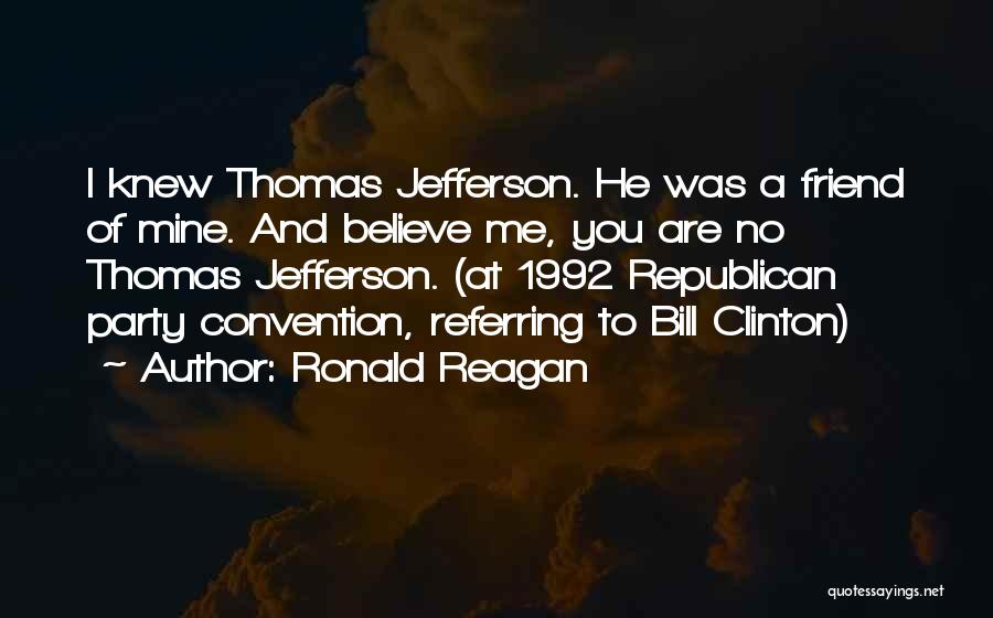 Ronald Reagan Quotes 1028083