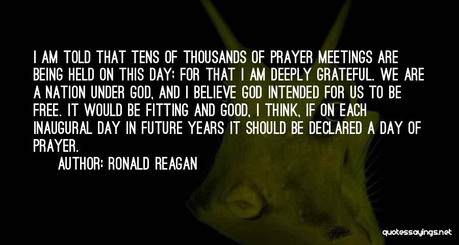 Ronald Reagan Quotes 1046991