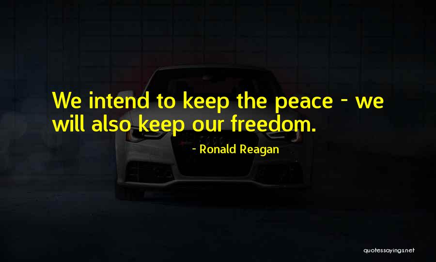 Ronald Reagan Quotes 1051970