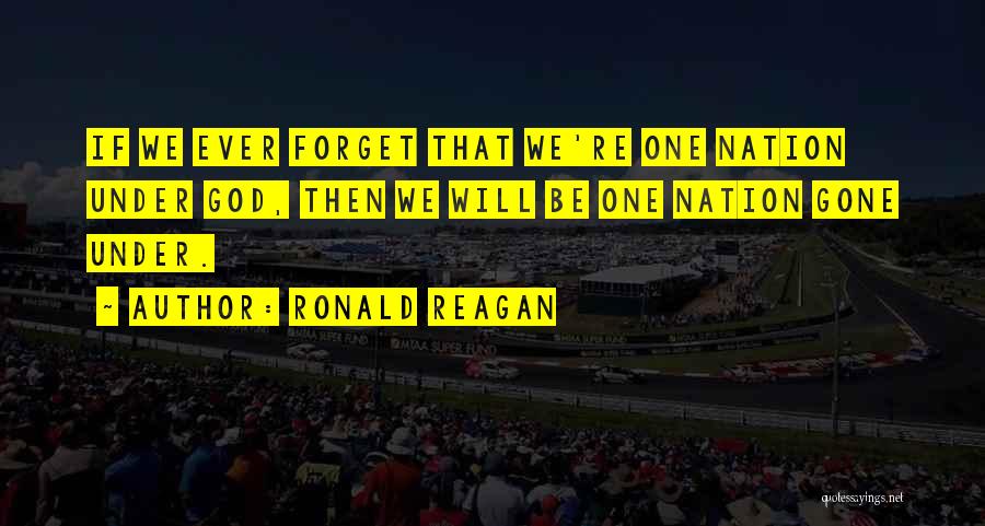 Ronald Reagan Quotes 1115530