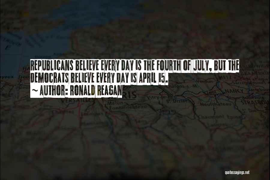 Ronald Reagan Quotes 1134199