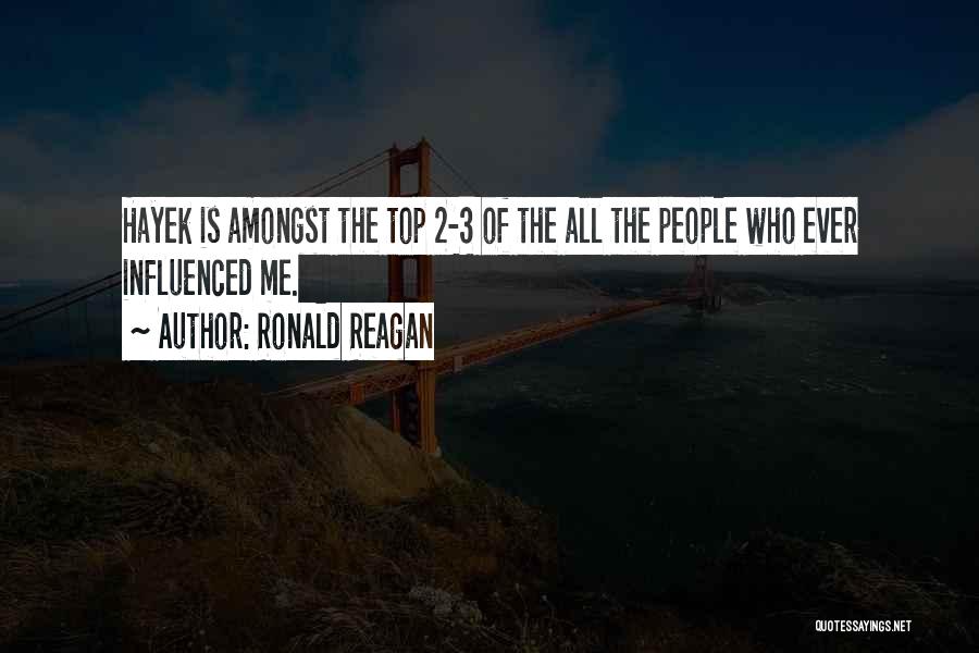 Ronald Reagan Quotes 1175217