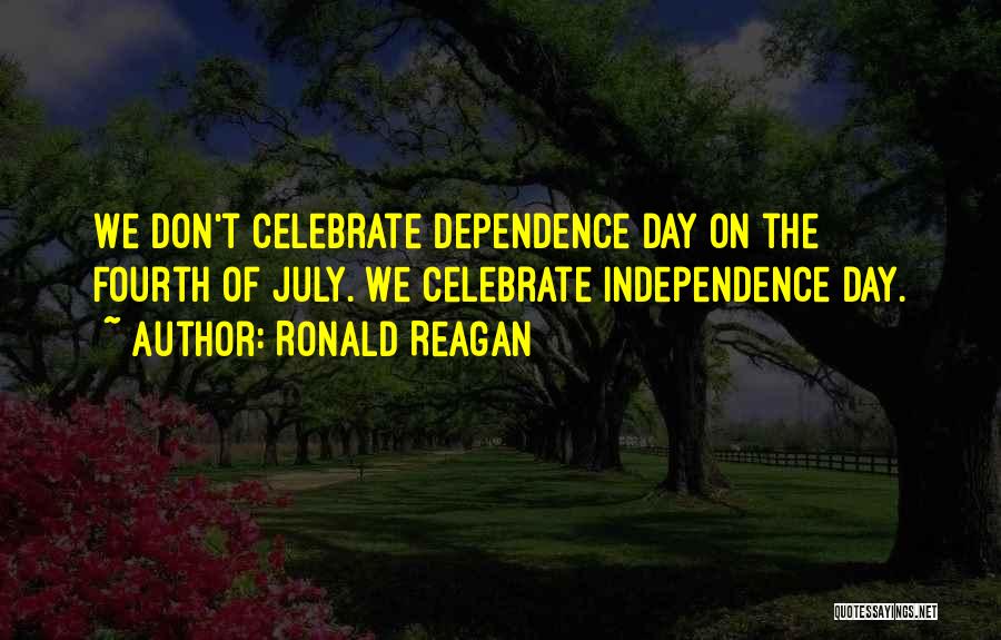 Ronald Reagan Quotes 1187792