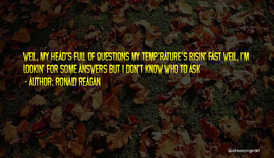 Ronald Reagan Quotes 1298086