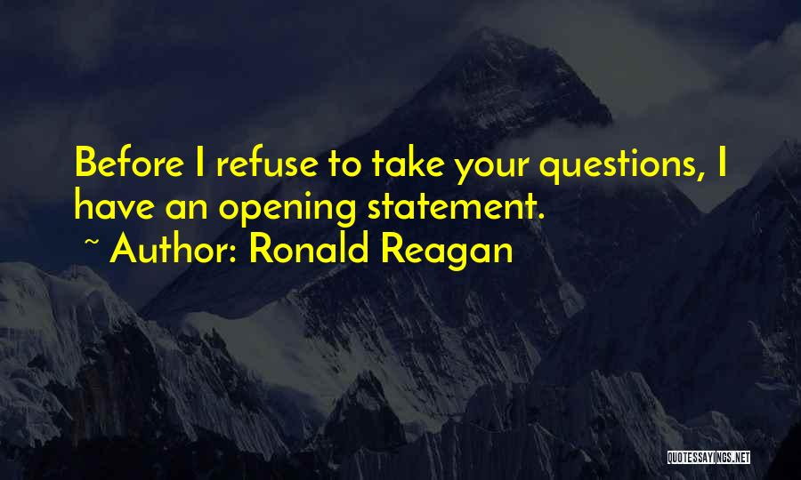 Ronald Reagan Quotes 1434616