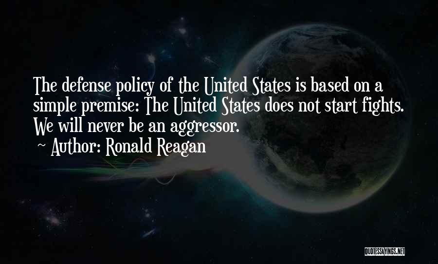 Ronald Reagan Quotes 1493719