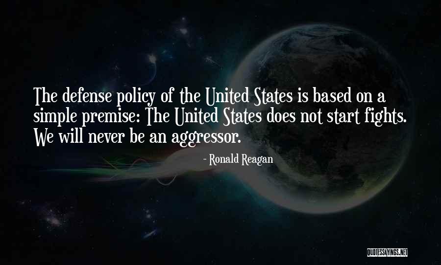 Ronald Reagan Quotes 1493719