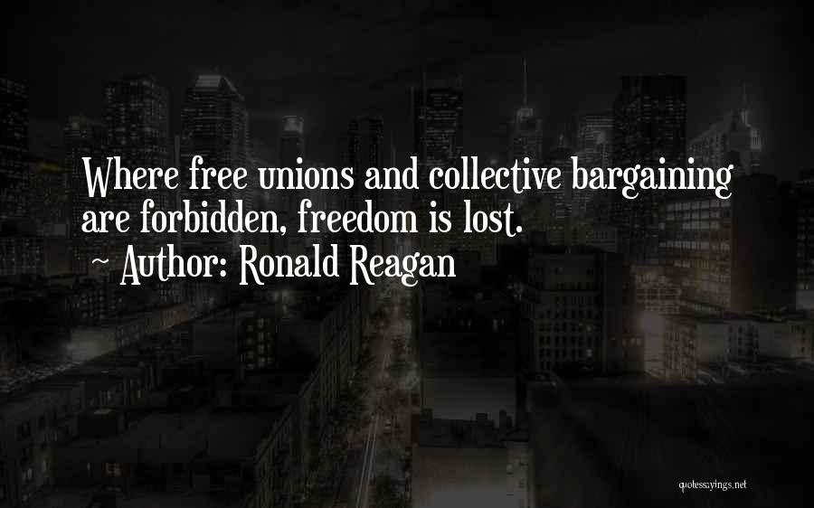 Ronald Reagan Quotes 1511225