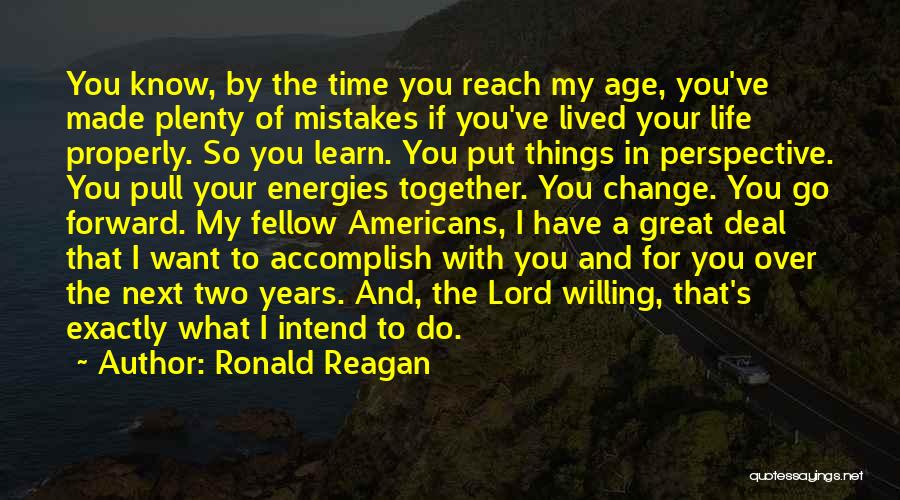 Ronald Reagan Quotes 1625602