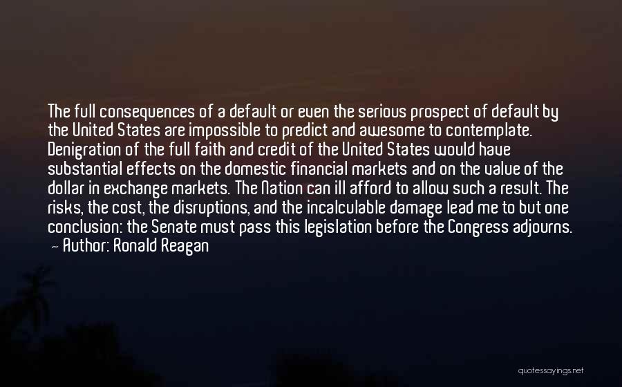Ronald Reagan Quotes 1808447
