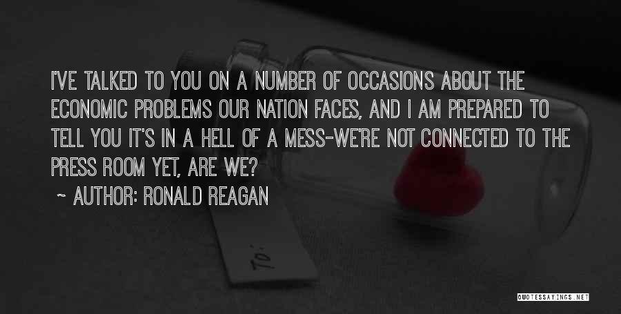 Ronald Reagan Quotes 2083069