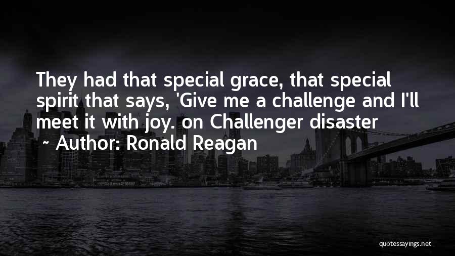 Ronald Reagan Quotes 322033