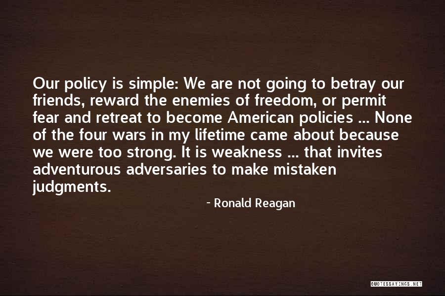Ronald Reagan Quotes 473815 Ronald Reagan Quotes 473815