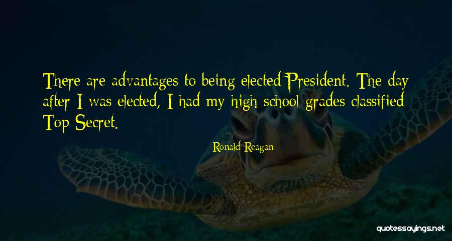 Ronald Reagan Quotes 534540