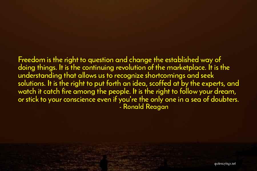 Ronald Reagan Quotes 656200