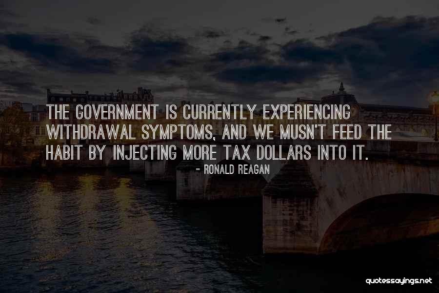 Ronald Reagan Quotes 692043