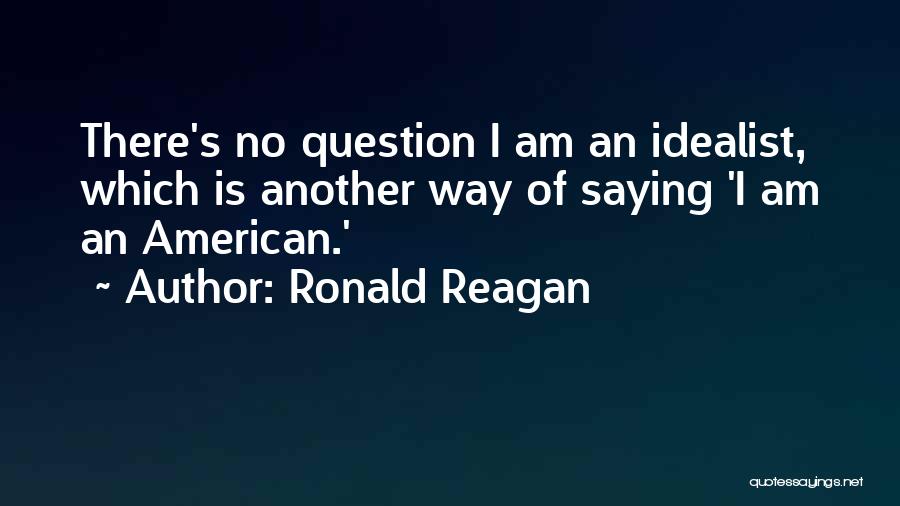 Ronald Reagan Quotes 704043