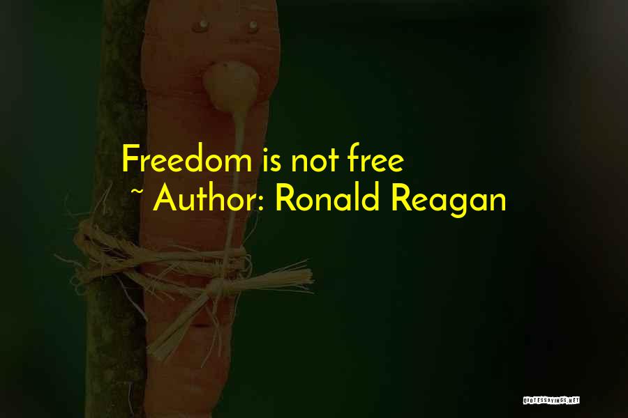 Ronald Reagan Quotes 733648