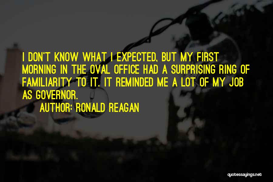 Ronald Reagan Quotes 842168