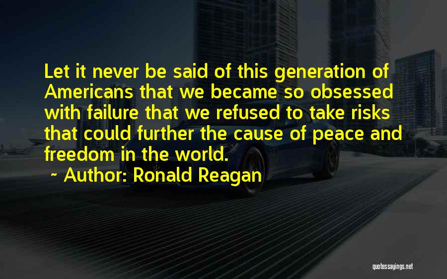 Ronald Reagan Quotes 873256