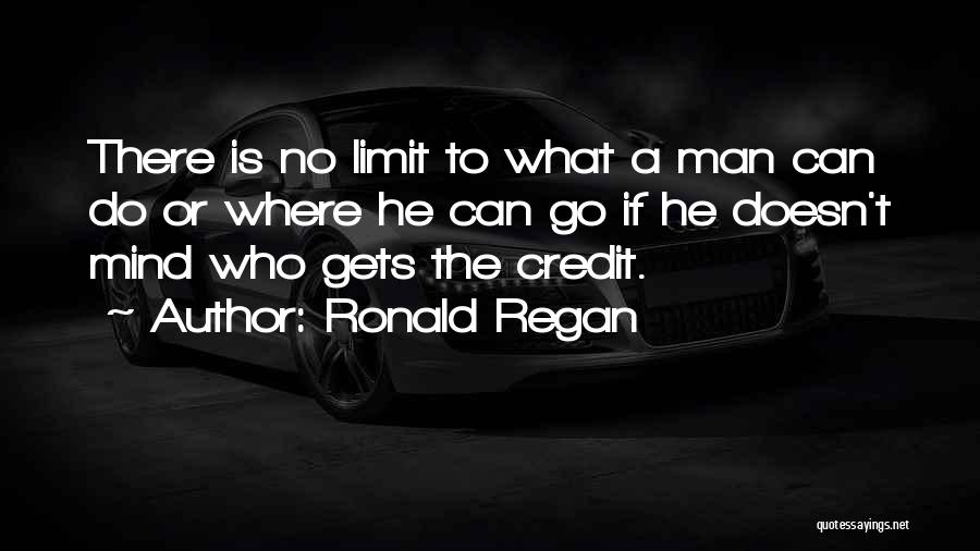 Ronald Regan Quotes 1005861